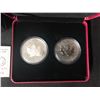 Image 2 : ROYAL CANADIAN MINT 30th ANNIVERSARY OF THE SML  $5  .9999 SILVER