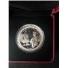 Image 2 : ROYAL CANADIAN MINT 240th ANNIVERSARY OF CAPTAIN COOK  .9999 SILVER