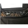 Image 2 : MULTI SIGNED HOCKEY BLADE W/ COA SIGNED BY 5 W/  (MARIO LEMIEUX/ RECCHI/ FUHR...)