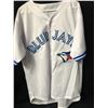 Image 3 : DREW HUTCHINSON SIGNED BLUE JAYS JERSEY (PSA COA)