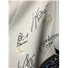 Image 2 : NHL LEGENDS SIGNED VANCOUVER CANUCKS (STEVE SHUTT/ RUSS COURTNALL/ PETER STASNY/ BOBBY HULL...)