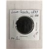 Image 1 : LOWER CANADA 1837 HALF PENNY