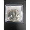 Image 1 : 1954  CANADIAN SILVER DOLLAR   .800 SILVER