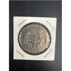 Mexico ESTADOS UNIDOS MEXICANOS 50 Pesos