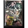 Image 1 : BATMAN THE KILLING JOKE (DC COMICS) -ALAN MOORE/ BRIAN BOLLAND/ JOHN HIGGINS-