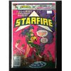 Image 1 : STARFIRE #1 (DC COMICS)