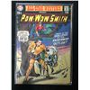 Image 1 : POW-WOW SMITH #1 (DC COMICS)