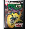 Image 1 : RAWHIDE KID #68 (MARVEL COMICS)