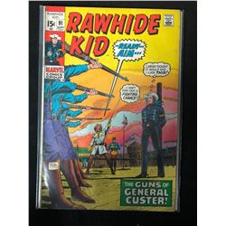 RAWHIDE KID #91 (MARVEL COMICS)