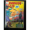 Image 1 : RAWHIDE KID #91 (MARVEL COMICS)
