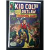 Image 1 : KID COLT OUTLAW #135 (MARVEL COMICS)