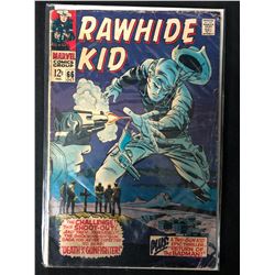 RAWHIDE KID #66 (MARVEL COMICS)