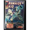Image 1 : RAWHIDE KID #66 (MARVEL COMICS)