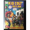 Image 1 : KID COLT OUTLAW #153 (MARVEL COMICS)