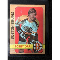 1972-73 Topps #100 Bobby Orr