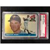 Image 1 : 1955 TOPPS #95 PRESTON WARD (EX 5) PSA GRADE
