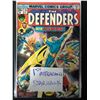 Image 1 : THE DEFENDERS #28 (MARVEL COMICS)