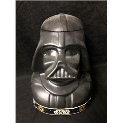 STAR WARS DARTH VADER CANDY BOWL