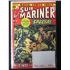 Image 1 : 1972 SUB-MARINER #2 (MARVEL COMICS)