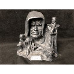 LIMITED EDITION STAR WARS COLLECTORS SERIES "SHADOWS OF THE EMPIRE" STATUETTE (4320/15000)