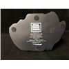 Image 2 : LIMITED EDITION STAR WARS COLLECTORS SERIES "SHADOWS OF THE EMPIRE" STATUETTE (4320/15000)