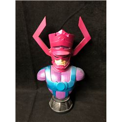 LIMITED EDITION GALACTUS SCULPTURE BY RANDY BOWEN (3409/5000)