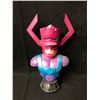 Image 1 : LIMITED EDITION GALACTUS SCULPTURE BY RANDY BOWEN (3409/5000)