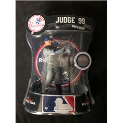 LIMITED EDITION IMPORT DRAGON BASEBALL FIGURE AARON JUDGE