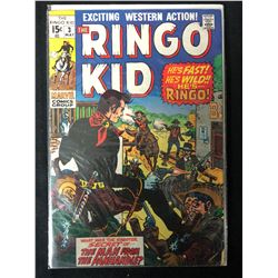 RINGO KID #3 (MARVEL COMICS)