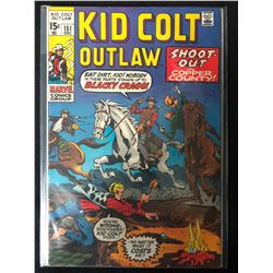 KID COLT OUTLAW #151 (MARVEL COMICS)