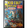 Image 1 : KID COLT OUTLAW #151 (MARVEL COMICS)