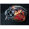 Image 3 : New Jersey Devils Full-Size Goalie Mask Signed by (16) Players