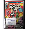 Image 1 : LOGAN'S RUN #6 (MARVEL COMICS)