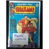 Image 1 : SHAZAM COLLECTORS ITEM! (DC COMICS)