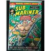 Image 1 : SUB-MARINER #63 (MARVEL COMICS)