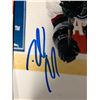 Image 2 : Donald Brashear Signed 8" x 10" Color Photo's Lot