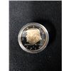 Image 1 : Donald Trump 2016 Liberty 30MM Gold Plated Coin