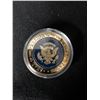 Image 2 : Donald Trump 45th Commander in Chief Coin / Token - Make America Great Again