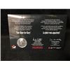 Image 5 : COMMEMORATIVE SILVER DOLLAR & STAMPS - RELIVE THE MOMENT - 1997