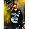 Image 1 : 2 X SNOOP DOGG CONCERT FLOOR TICKETS (FRIDAY FEBRUARY 22ND) ROGERS ARENA, VANCOUVER BC