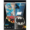 Image 1 : BATMAN COMIC BOOK LOT (DC COMICS)
