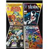 Image 1 : COMIC BOOK LOT (ALPHA FIGHT/ VENOM...)