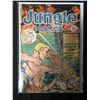 Image 1 : JUNGLE COMICS #118 (FICTION HOUSE MAGAZINES)