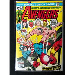 THE AVENGERS #117 (MARVEL COMICS)