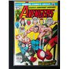 Image 1 : THE AVENGERS #117 (MARVEL COMICS)