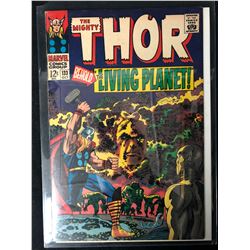 THE MIGHTY THOR #133 (MARVEL COMICS)