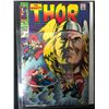 Image 1 : THE MIGHTY THOR #158 (MARVEL COMICS)