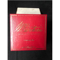 BRITAINS TOY SOLDIERS "BUTCHER JACK" (CRIMEAN WAR)