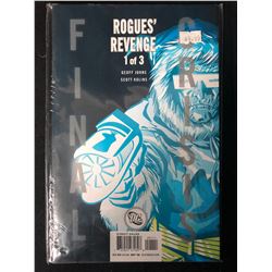 Final Crisis Post Mortem: Rogues' Revenge