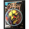 Image 1 : DEMON 4/4 (DC COMICS)